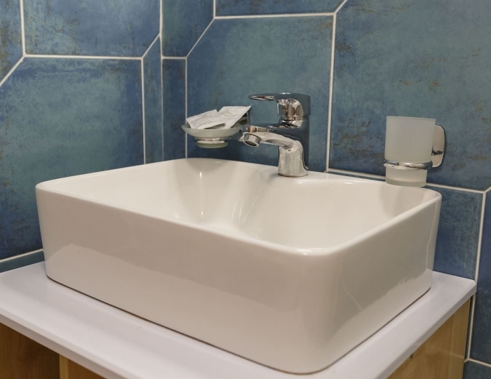 Standart Double - Отель MoreLeto / МореЛето