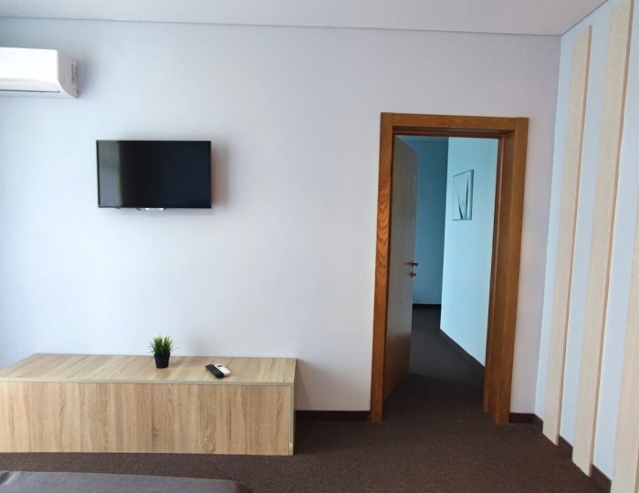 Luxe - Отель MoreLeto / МореЛето